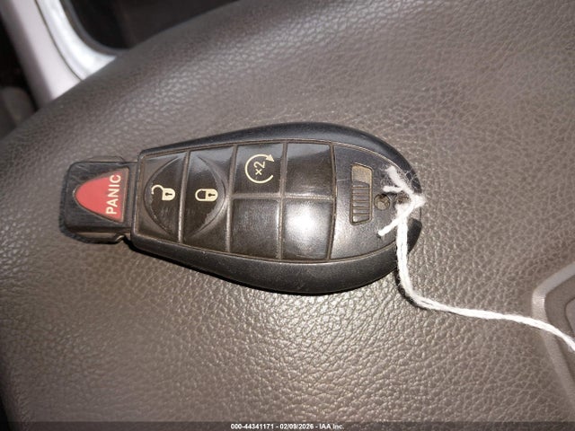 44341171 :رقم المزاد ، 1C6RR7GT9GS115501 vin ، 2016 Ram 1500 Big Horn مزاد بيع