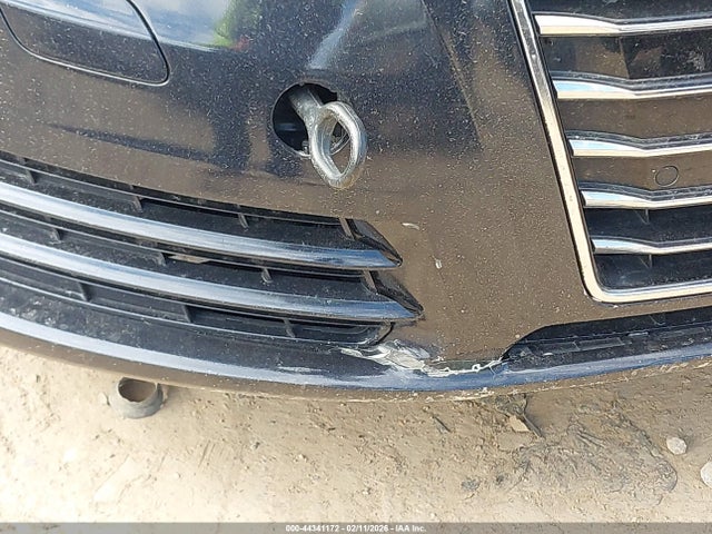 2012 AUDI A7 WAUYGAFC3CN132163 Photo 5