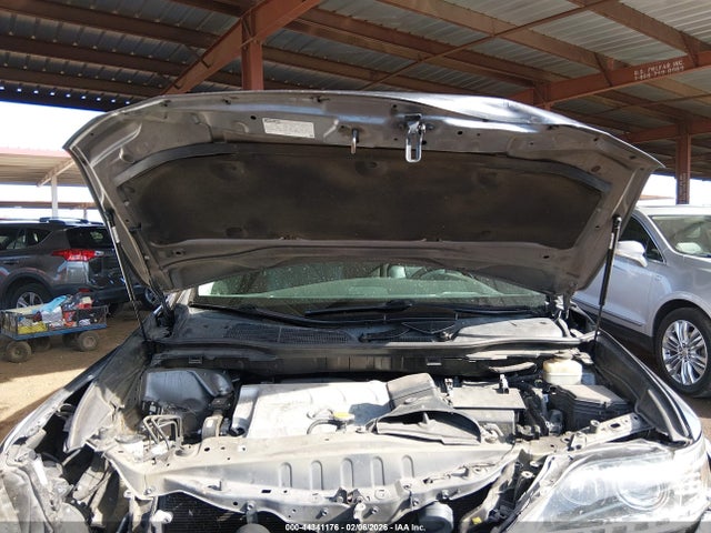 2T2ZK1BAXFC202254 Lexus RX 350