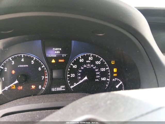 2T2ZK1BAXFC202254 Lexus RX 350