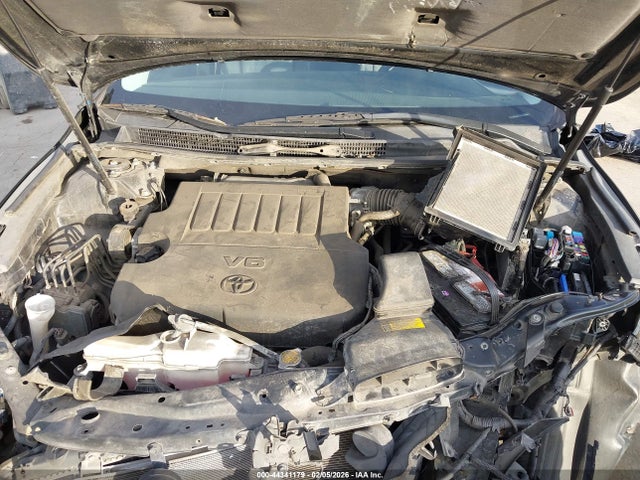 4T1BK1EBXFU155736 Toyota Avalon Xle Touring Se