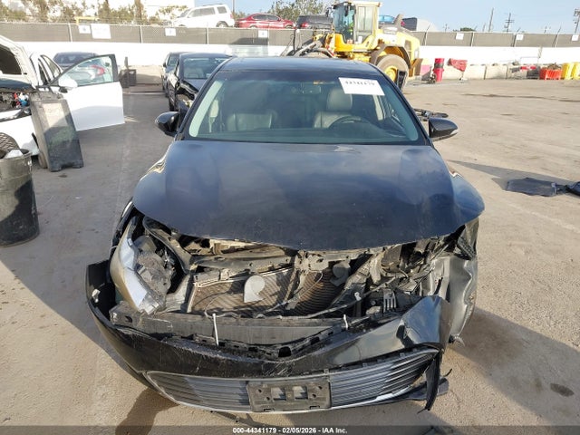 4T1BK1EBXFU155736 Toyota Avalon Xle Touring Se