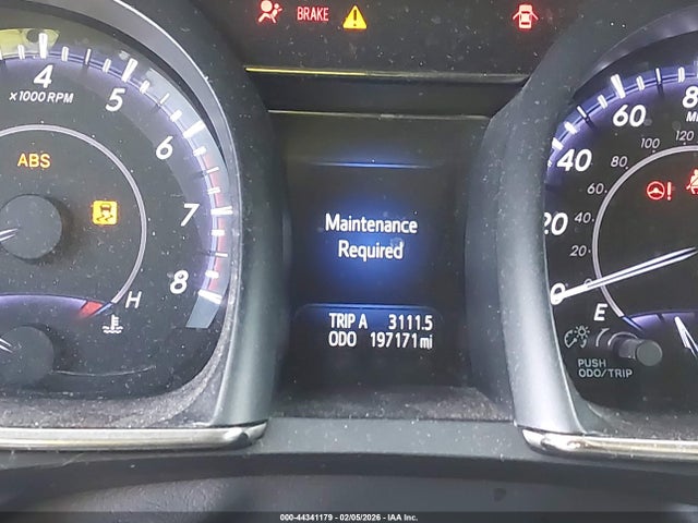 4T1BK1EBXFU155736 Toyota Avalon Xle Touring Se