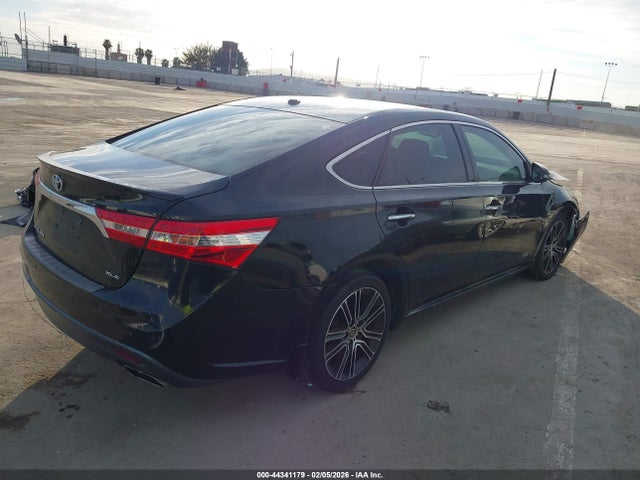 4T1BK1EBXFU155736 Toyota Avalon Xle Touring Se