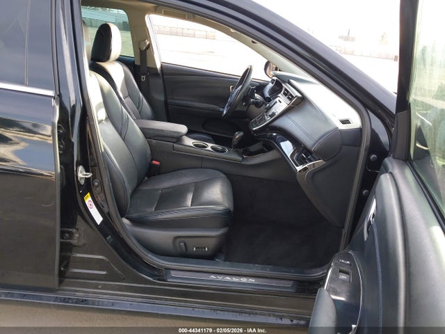 4T1BK1EBXFU155736 Toyota Avalon Xle Touring Se