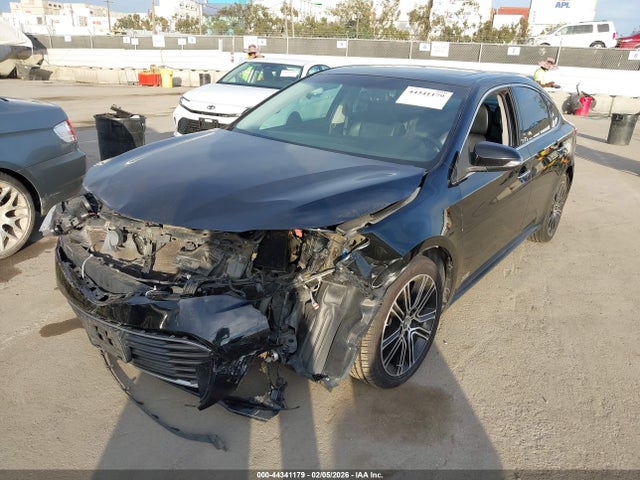 4T1BK1EBXFU155736 Toyota Avalon Xle Touring Se