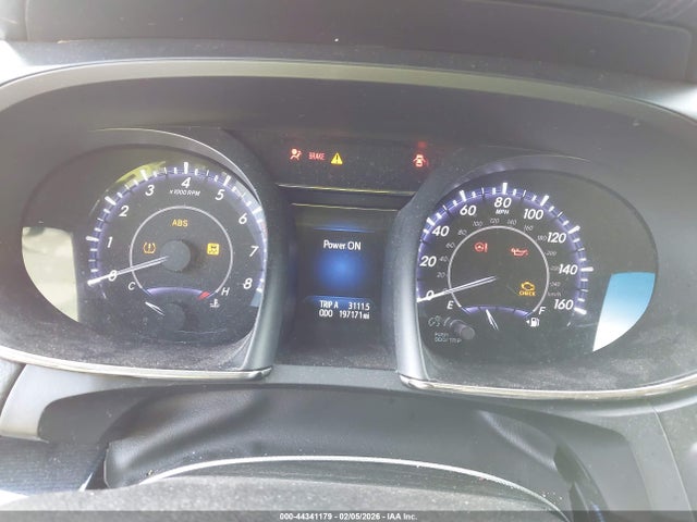 4T1BK1EBXFU155736 Toyota Avalon Xle Touring Se