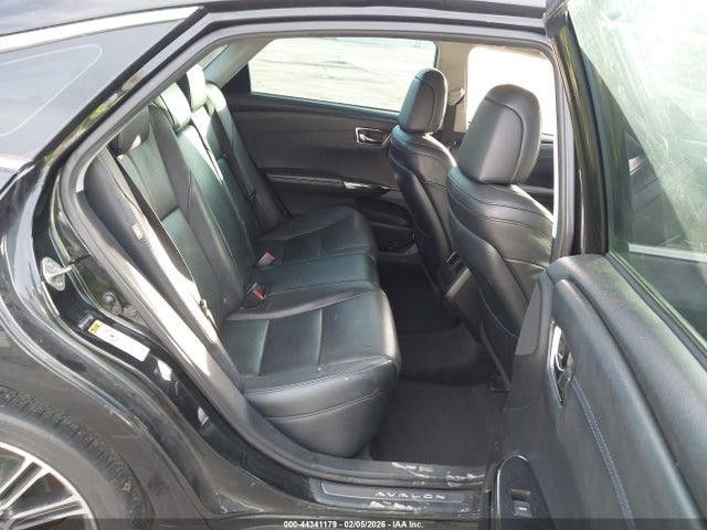 4T1BK1EBXFU155736 Toyota Avalon Xle Touring Se