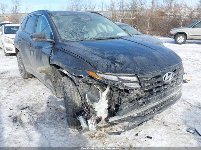 2024 HYUNDAI TUCSON PLUG-IN HYBRID KM8JBDD21RU149178