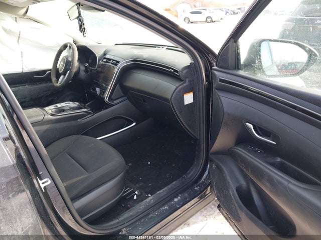 2024 HYUNDAI TUCSON PLUG-IN HYBRID KM8JBDD21RU149178 Photo 4