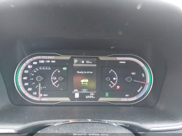 2024 HYUNDAI TUCSON PLUG-IN HYBRID KM8JBDD21RU149178 Photo 6