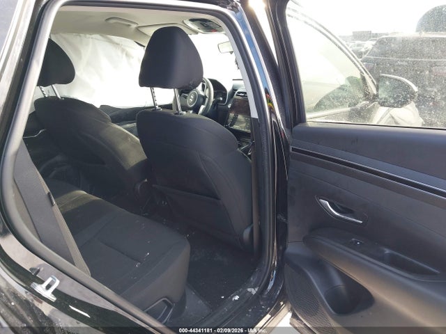 2024 HYUNDAI TUCSON PLUG-IN HYBRID KM8JBDD21RU149178 Photo 7