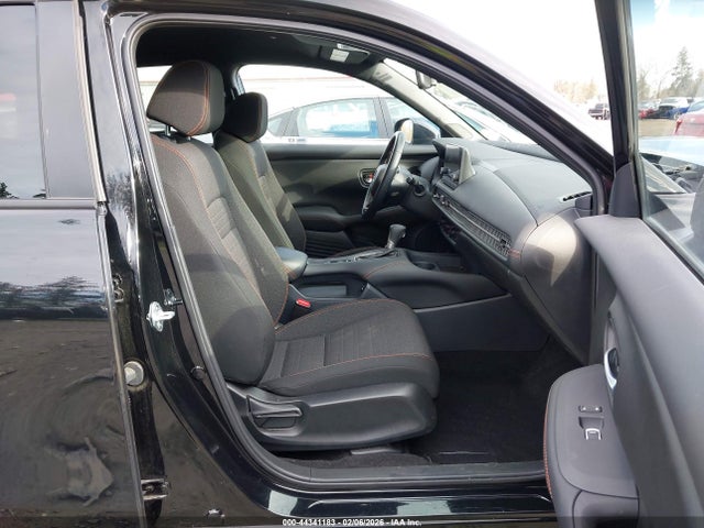 3CZRZ2H51SM758920 Honda Hr-v Awd Sport