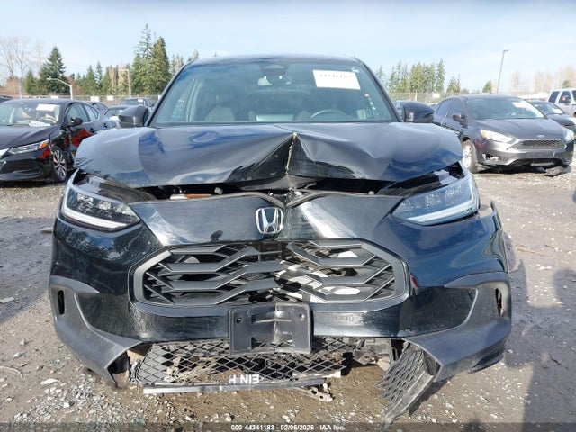 3CZRZ2H51SM758920 Honda Hr-v Awd Sport