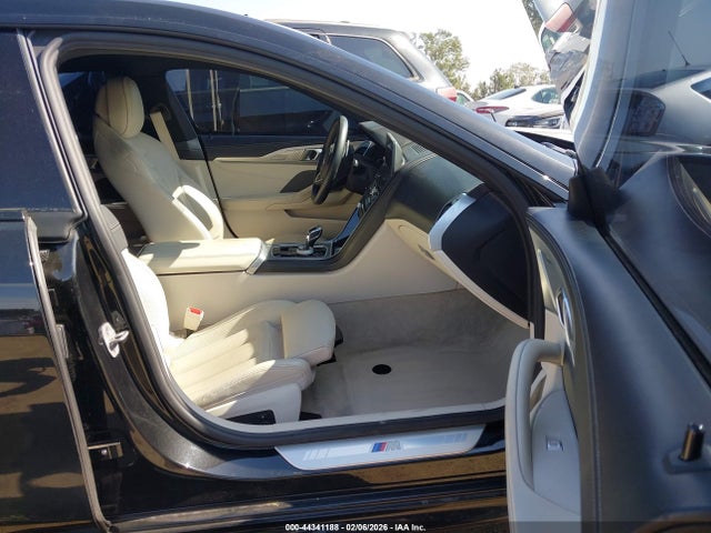 Aukcja sprzedaży 2025 Bmw 840 Gran Coupe I, vin: WBAGV2C00SCS11298, numer aukcji: 44341188