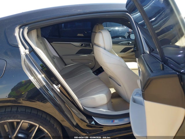 Aukcja sprzedaży 2025 Bmw 840 Gran Coupe I, vin: WBAGV2C00SCS11298, numer aukcji: 44341188