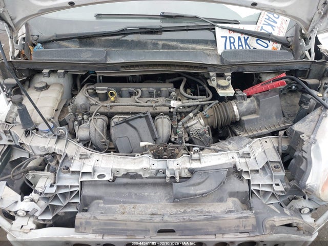 Ford Transit Connect Xlt 2014 NM0GE9F73E1153690 Image 10