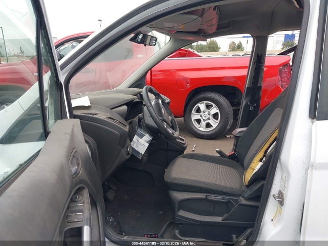 Ford Transit Connect Xlt 2014 NM0GE9F73E1153690 Image 5