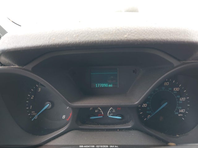 Ford Transit Connect Xlt 2014 NM0GE9F73E1153690 Image 7