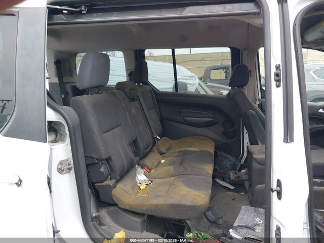 Ford Transit Connect Xlt 2014 NM0GE9F73E1153690 Image 8