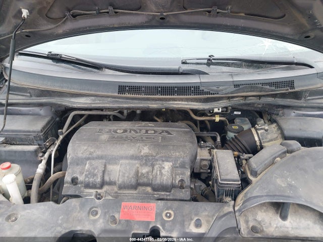 5FNRL5H65EB073605 Honda Odyssey Ex-l