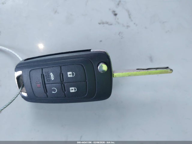 1G1105S34KU138475 Chevrolet Impala Premier