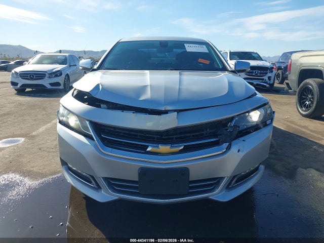 1G1105S34KU138475 Chevrolet Impala Premier