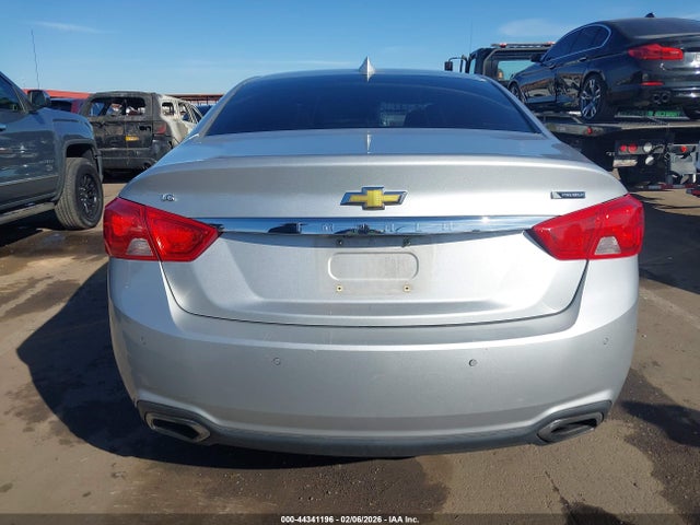 1G1105S34KU138475 Chevrolet Impala Premier