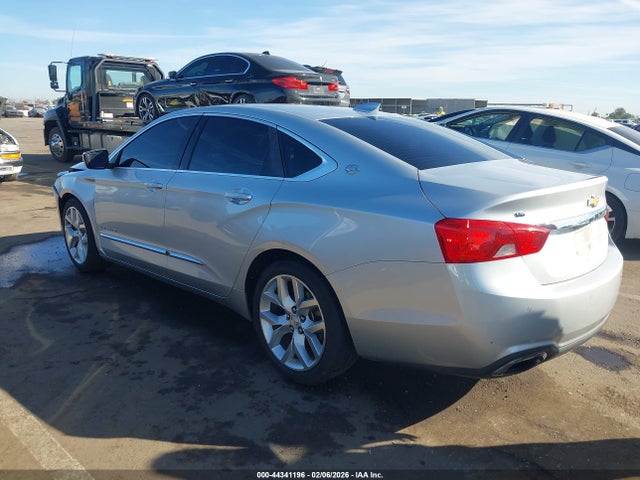 1G1105S34KU138475 Chevrolet Impala Premier