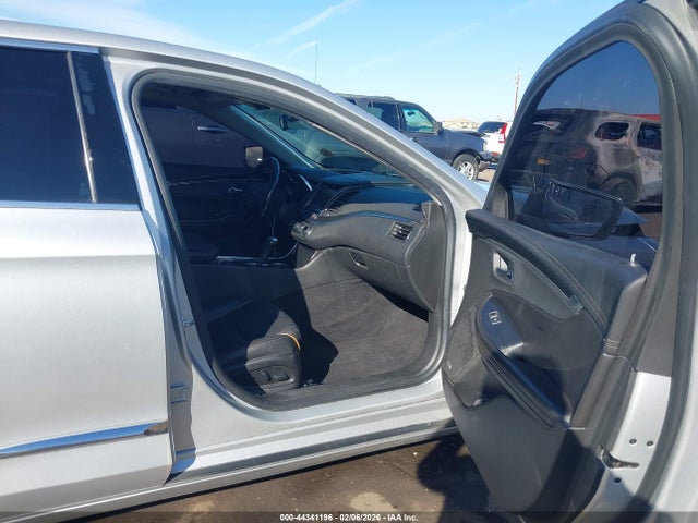1G1105S34KU138475 Chevrolet Impala Premier