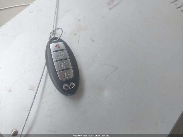 Продаж на аукціоні авто 2017 Infiniti Q50 Premium/sport/se, vin: JN1EV7APXHM739217, номер лоту: 44341205
