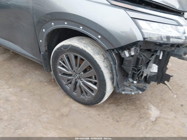 2023 NISSAN PATHFINDER 5N1DR3CD7PC258737 Photo 5