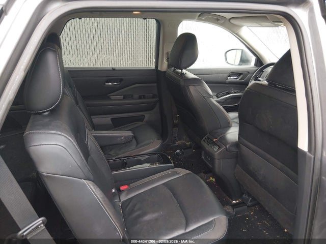 2023 NISSAN PATHFINDER 5N1DR3CD7PC258737 Photo 7