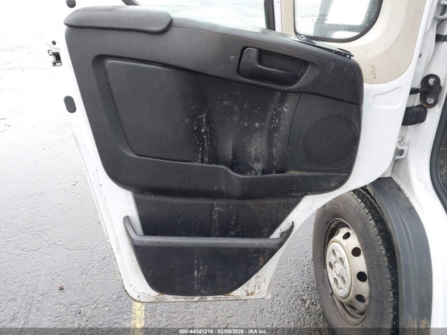 RAM Promaster 1500 Low Roof 2015 3C6TRVNG0FE500589 Image 12