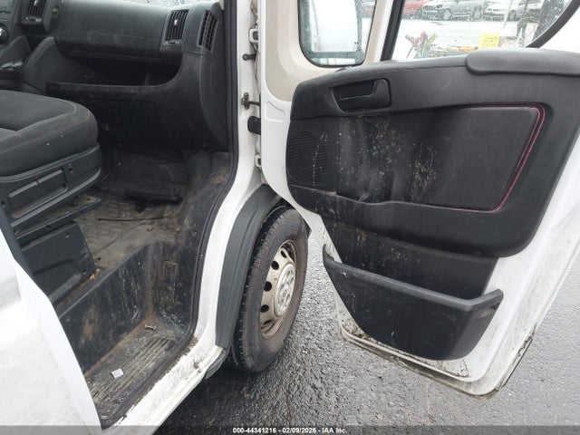 RAM Promaster 1500 Low Roof 2015 3C6TRVNG0FE500589 Image 13