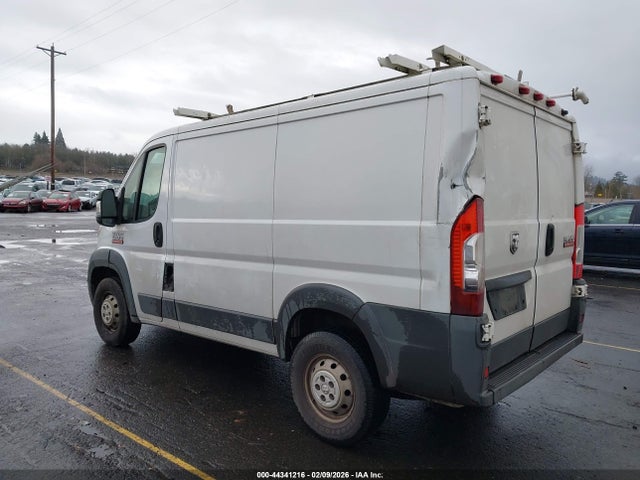 RAM Promaster 1500 Low Roof 2015 3C6TRVNG0FE500589 Image 3