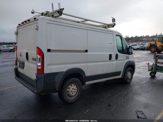 RAM Promaster 1500 Low Roof 2015 3C6TRVNG0FE500589 Image 4