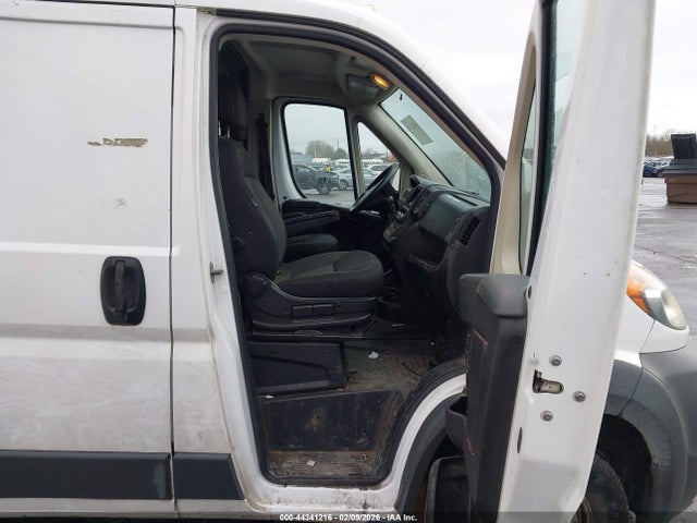 RAM Promaster 1500 Low Roof 2015 3C6TRVNG0FE500589 Image 5