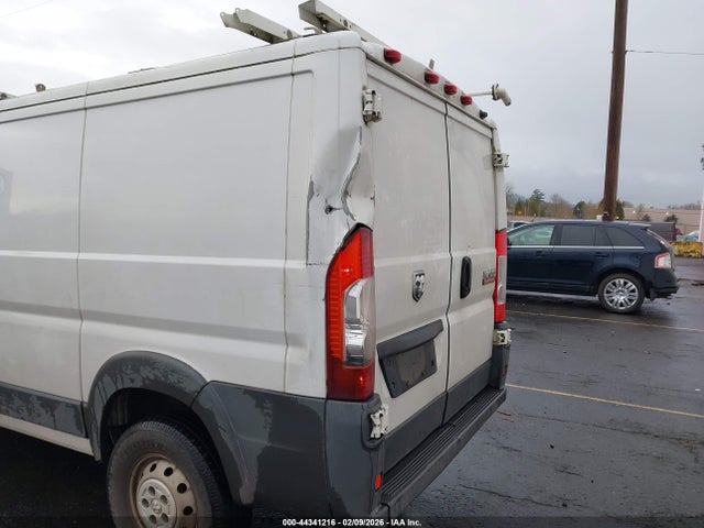 RAM Promaster 1500 Low Roof 2015 3C6TRVNG0FE500589 Image 6