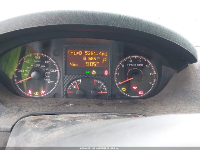 RAM Promaster 1500 Low Roof 2015 3C6TRVNG0FE500589 Image 7