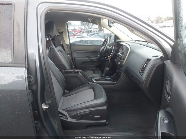 1GCGTDEN1H1192374 Chevrolet Colorado Z71