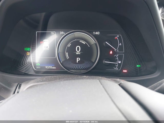 JTHU9JBH4K2018040 Lexus UX 250H