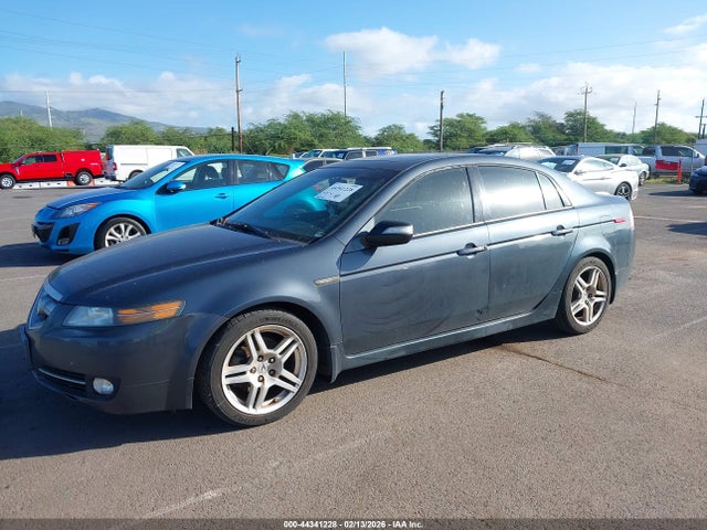 Aukcja sprzedaży 2007 Acura Tl 3.2, vin: 19UUA66287A044134, numer aukcji: 44341228