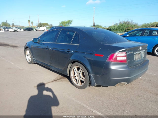 Aukcja sprzedaży 2007 Acura Tl 3.2, vin: 19UUA66287A044134, numer aukcji: 44341228
