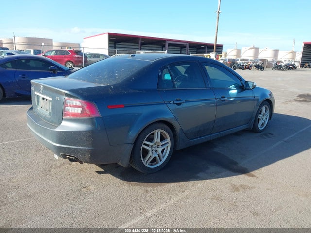 Aukcja sprzedaży 2007 Acura Tl 3.2, vin: 19UUA66287A044134, numer aukcji: 44341228