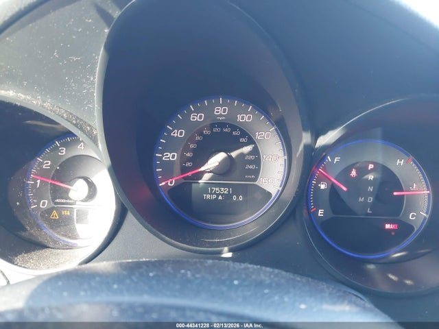Aukcja sprzedaży 2007 Acura Tl 3.2, vin: 19UUA66287A044134, numer aukcji: 44341228