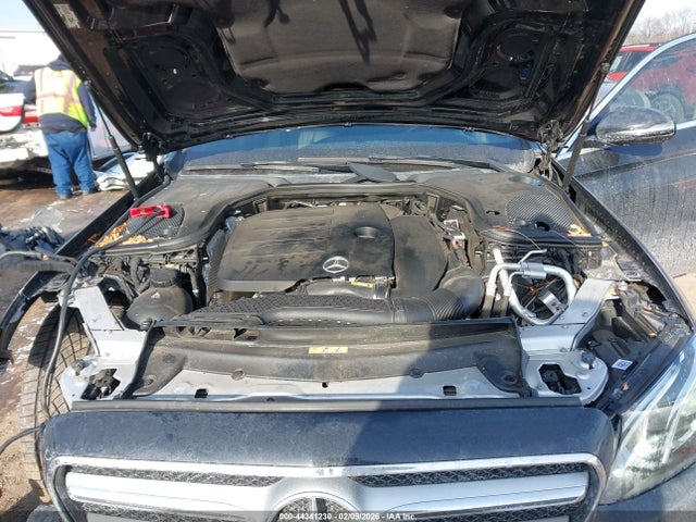 2020 MERCEDES-BENZ E 350 W1KZF8DB1LA847341 Photo 9