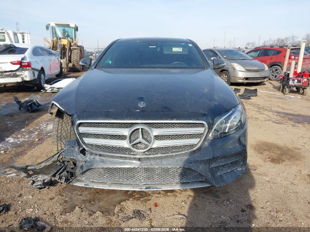 2020 Mercedes-benz E 350 მანქანა იყიდება აუქციონზე, vin: W1KZF8DB1LA847341, აუქციონის ნომერი: 44341230