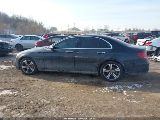2020 Mercedes-benz E 350 მანქანა იყიდება აუქციონზე, vin: W1KZF8DB1LA847341, აუქციონის ნომერი: 44341230