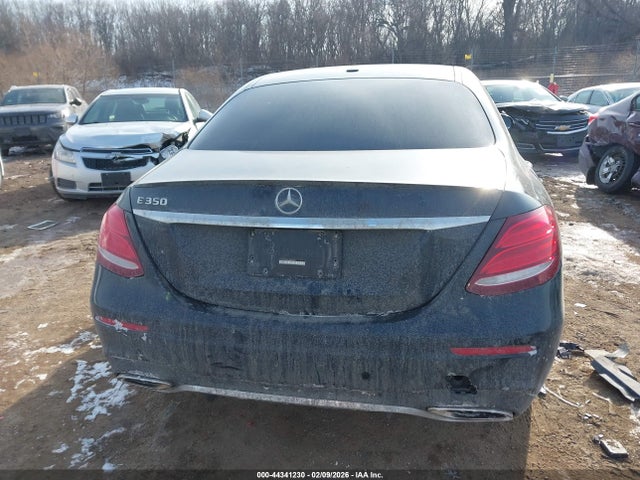 2020 Mercedes-benz E 350 მანქანა იყიდება აუქციონზე, vin: W1KZF8DB1LA847341, აუქციონის ნომერი: 44341230